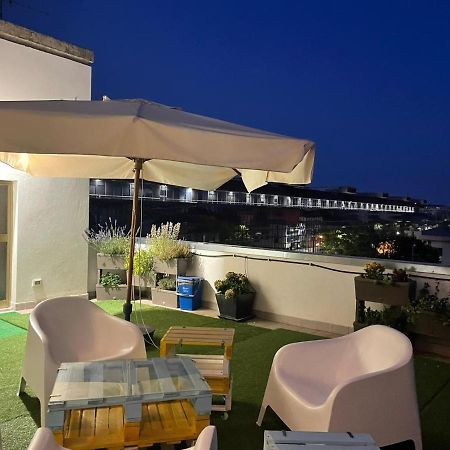 B&B Il Glicine Pescara Centro Exterior photo