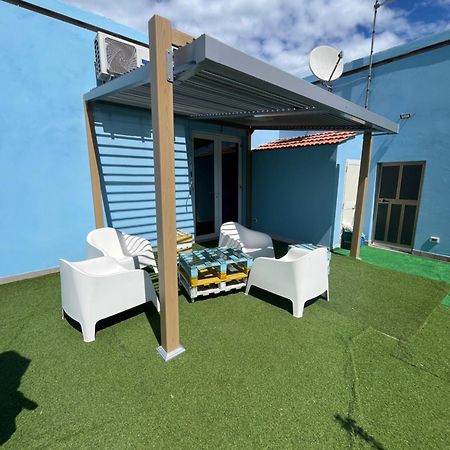 B&B Il Glicine Pescara Centro Exterior photo