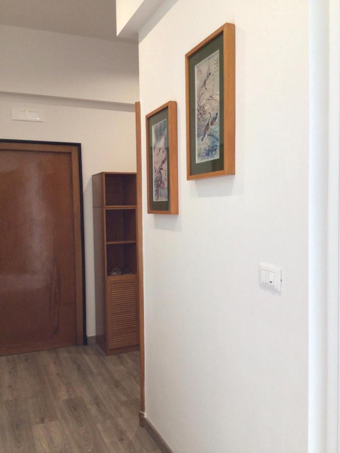 B&B Il Glicine Pescara Centro Exterior photo