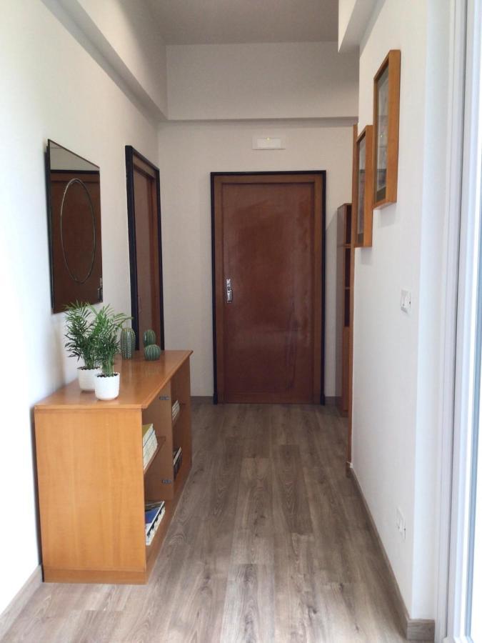 B&B Il Glicine Pescara Centro Exterior photo