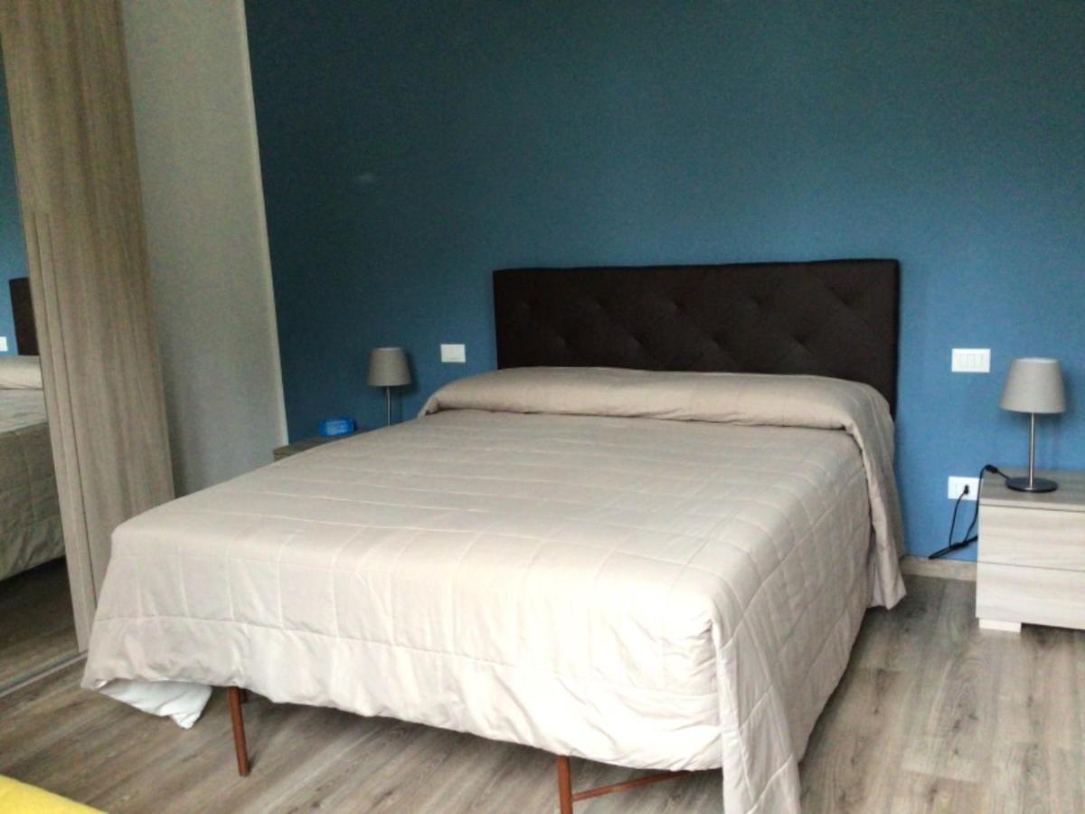 B&B Il Glicine Pescara Centro Exterior photo
