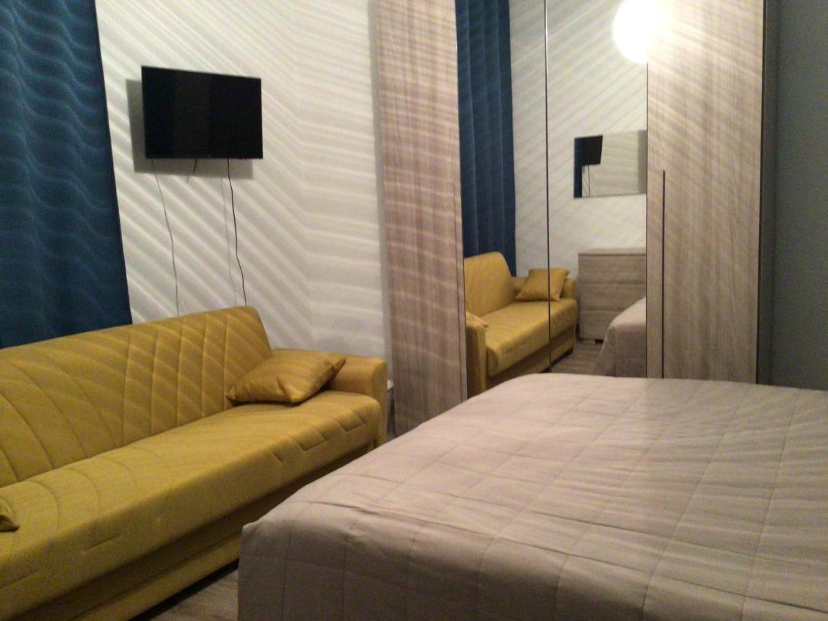 B&B Il Glicine Pescara Centro Exterior photo
