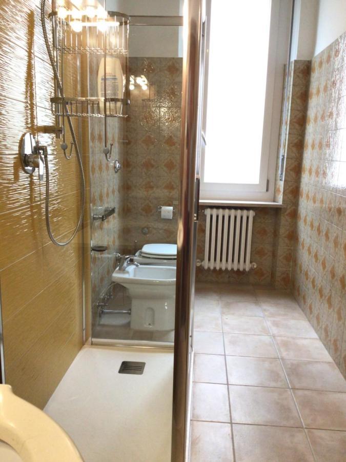 B&B Il Glicine Pescara Centro Exterior photo