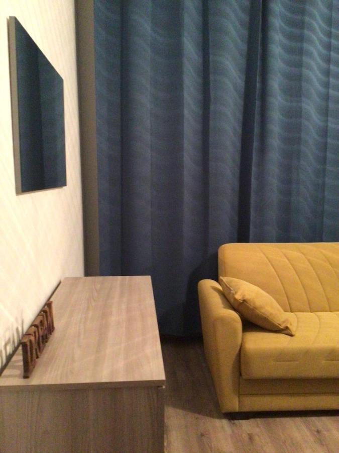 B&B Il Glicine Pescara Centro Exterior photo