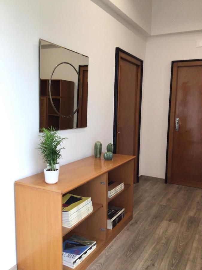 B&B Il Glicine Pescara Centro Exterior photo