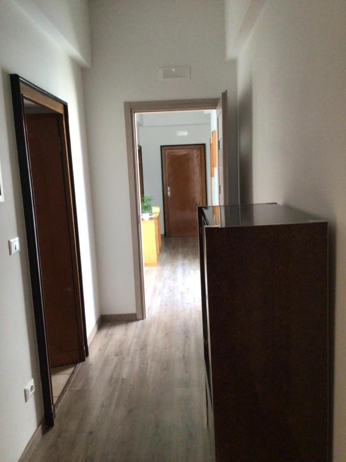 B&B Il Glicine Pescara Centro Exterior photo