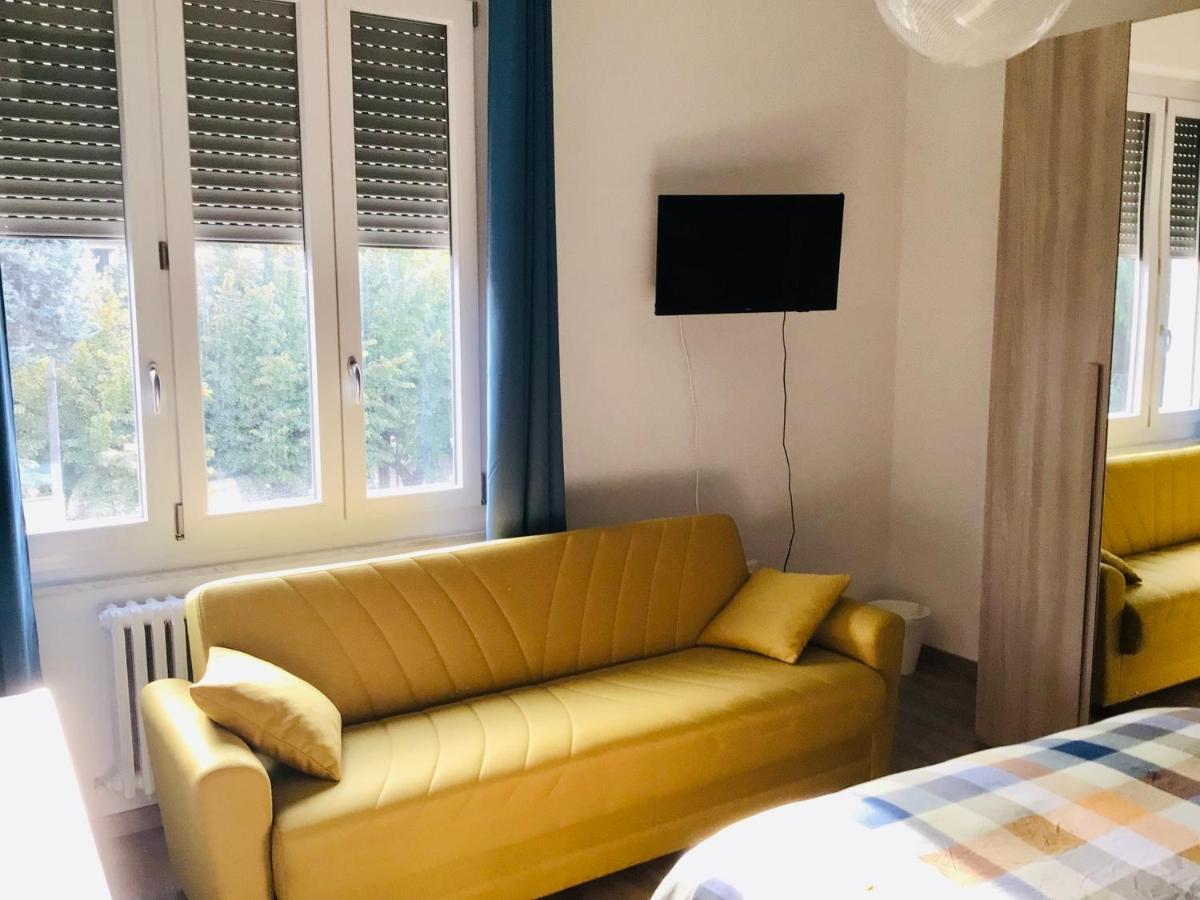 B&B Il Glicine Pescara Centro Exterior photo