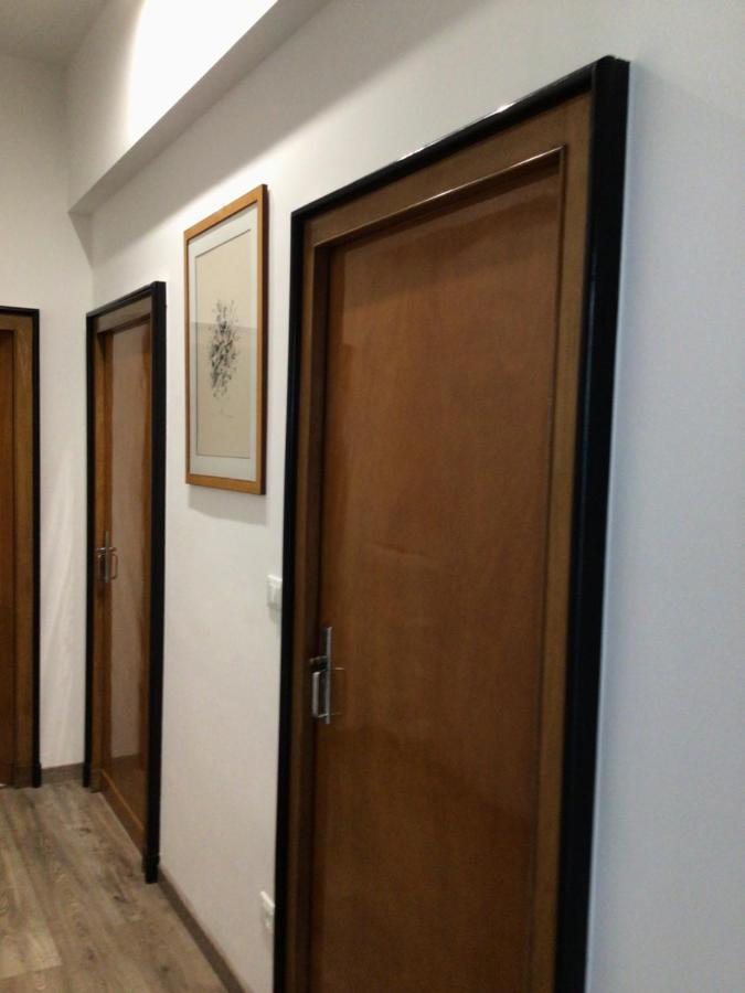 B&B Il Glicine Pescara Centro Exterior photo