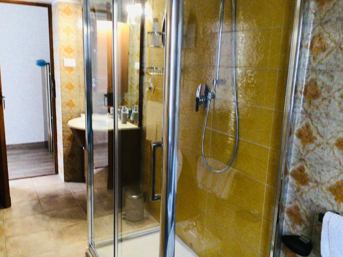 B&B Il Glicine Pescara Centro Exterior photo