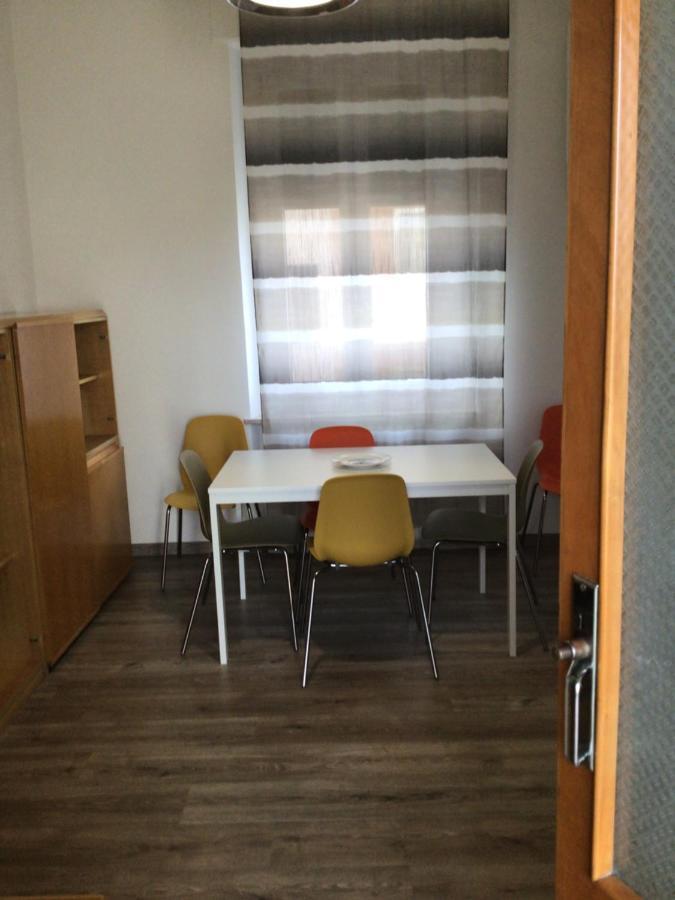 B&B Il Glicine Pescara Centro Exterior photo