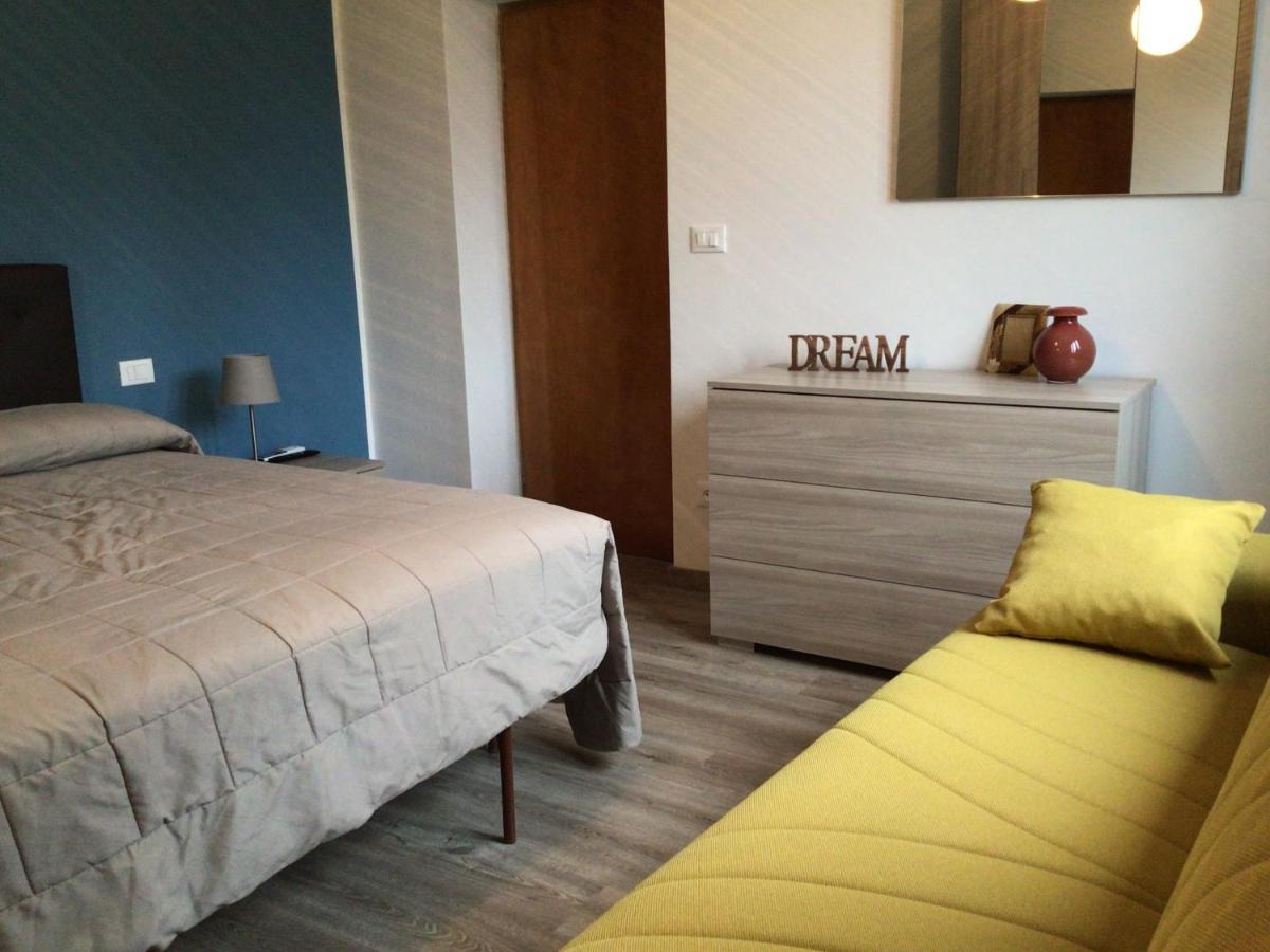 B&B Il Glicine Pescara Centro Exterior photo