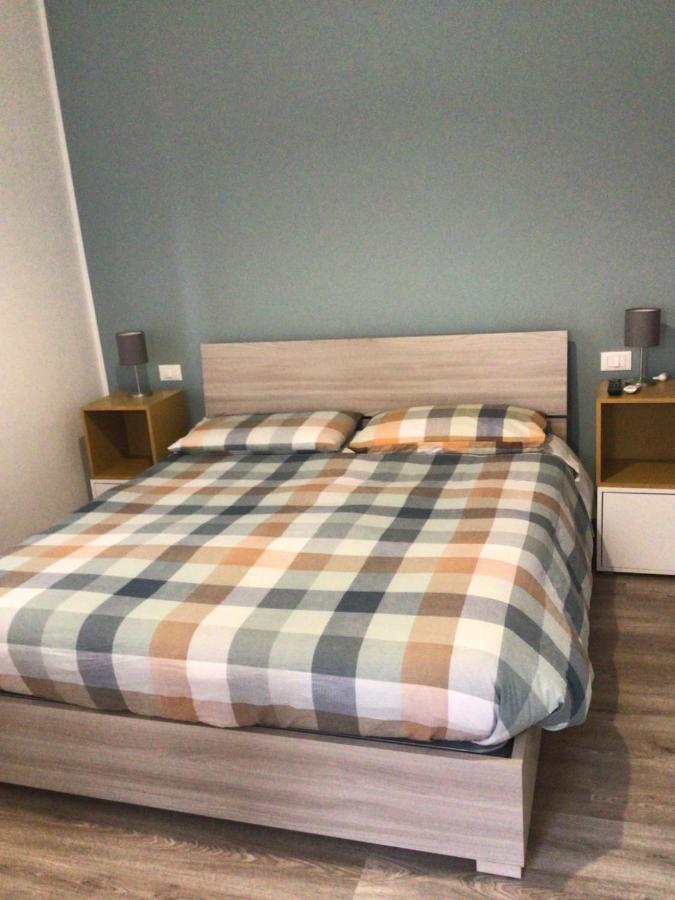 B&B Il Glicine Pescara Centro Exterior photo