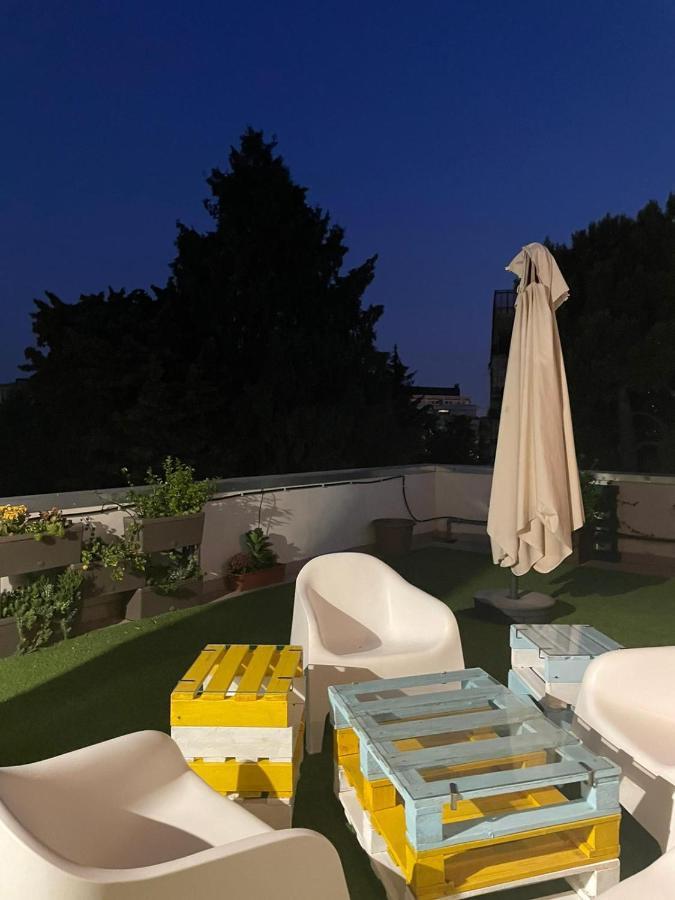 B&B Il Glicine Pescara Centro Exterior photo