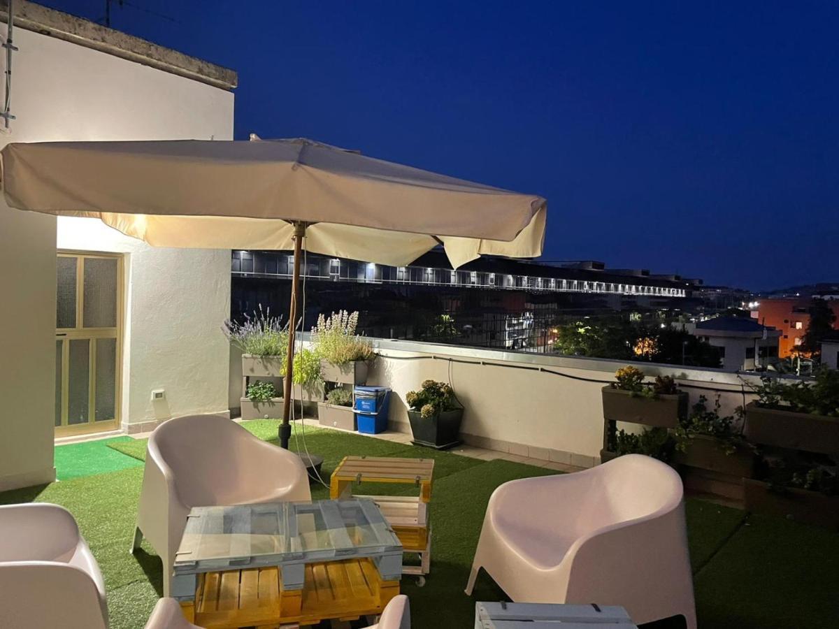 B&B Il Glicine Pescara Centro Exterior photo