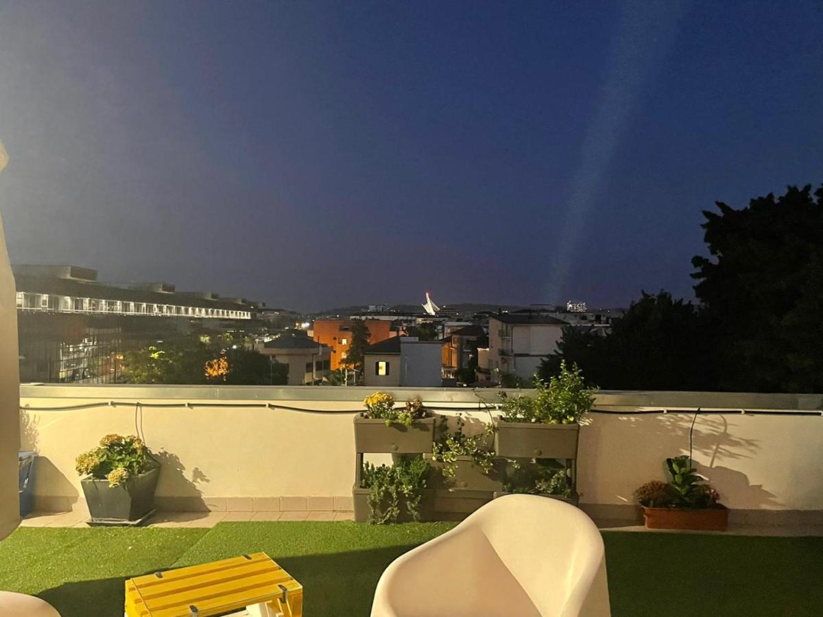 B&B Il Glicine Pescara Centro Exterior photo