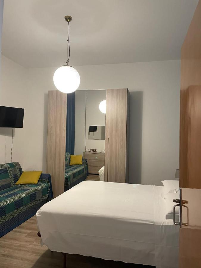 B&B Il Glicine Pescara Centro Exterior photo
