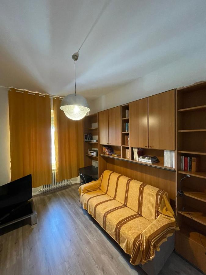 B&B Il Glicine Pescara Centro Exterior photo