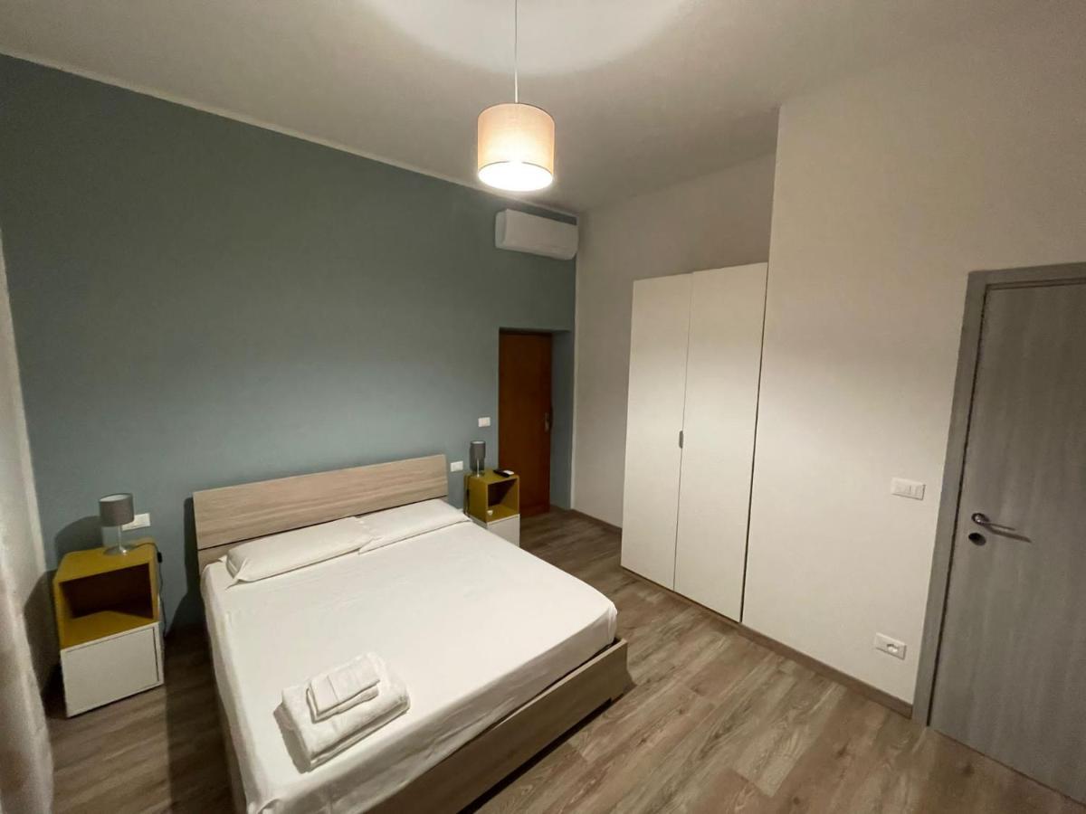 B&B Il Glicine Pescara Centro Exterior photo