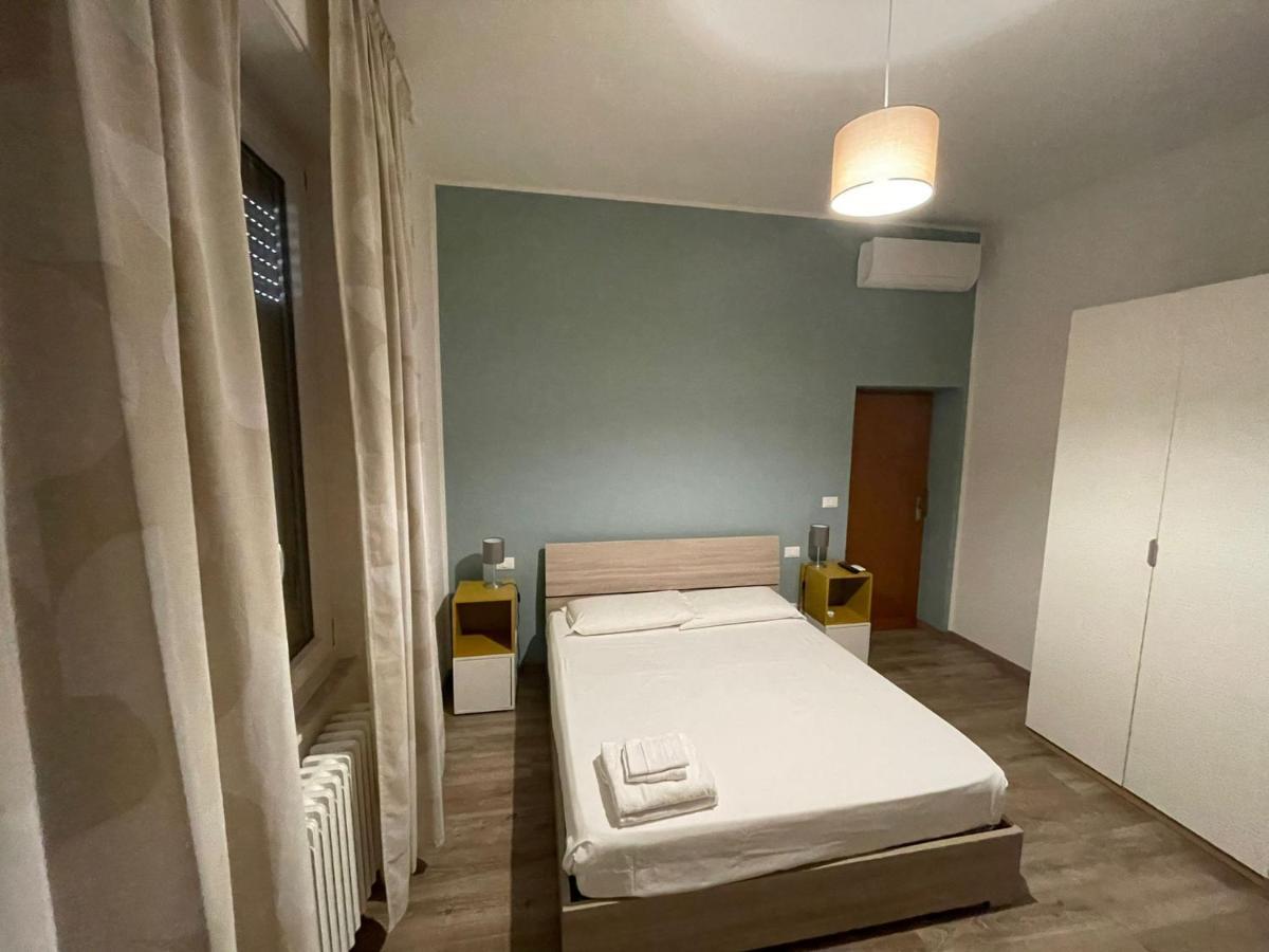 B&B Il Glicine Pescara Centro Exterior photo