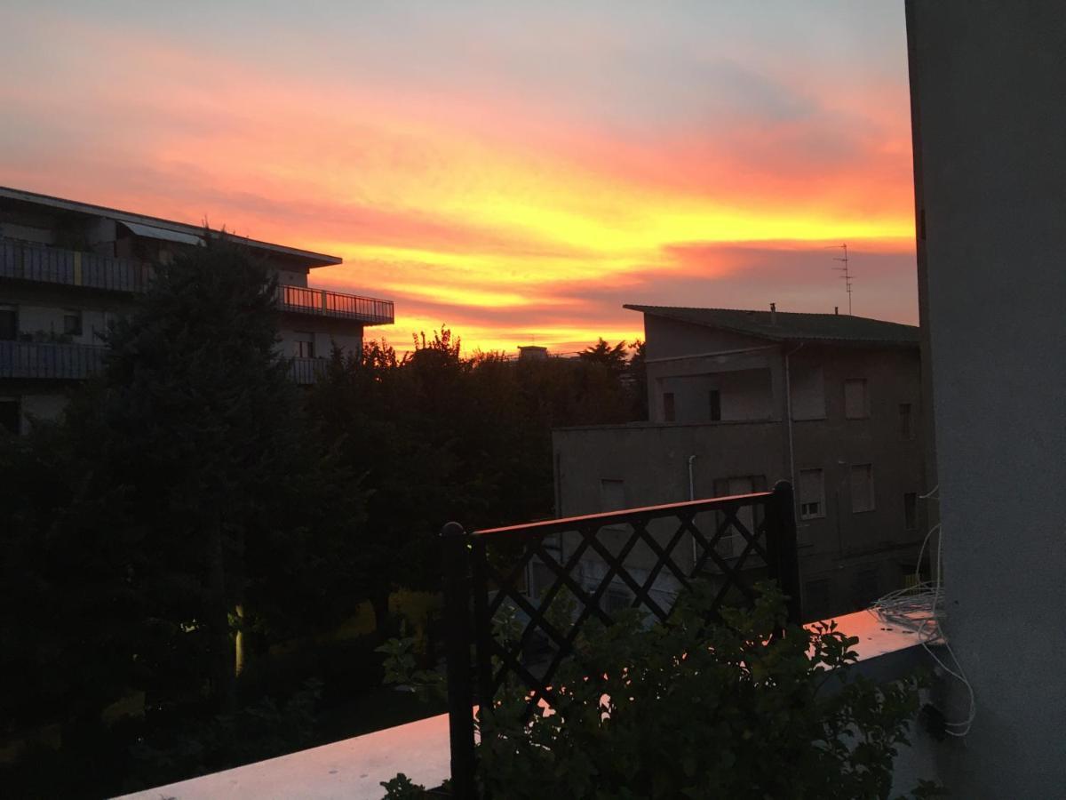 B&B Il Glicine Pescara Centro Exterior photo