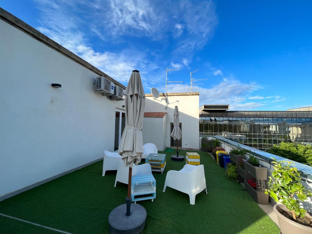 B&B Il Glicine Pescara Centro Exterior photo