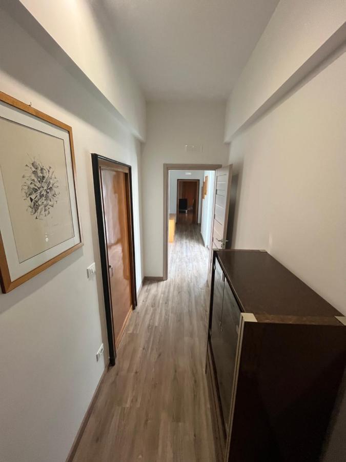 B&B Il Glicine Pescara Centro Exterior photo