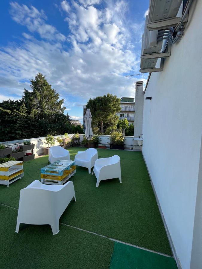 B&B Il Glicine Pescara Centro Exterior photo