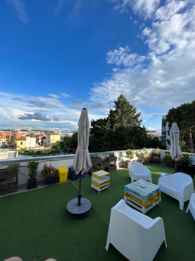 B&B Il Glicine Pescara Centro Exterior photo