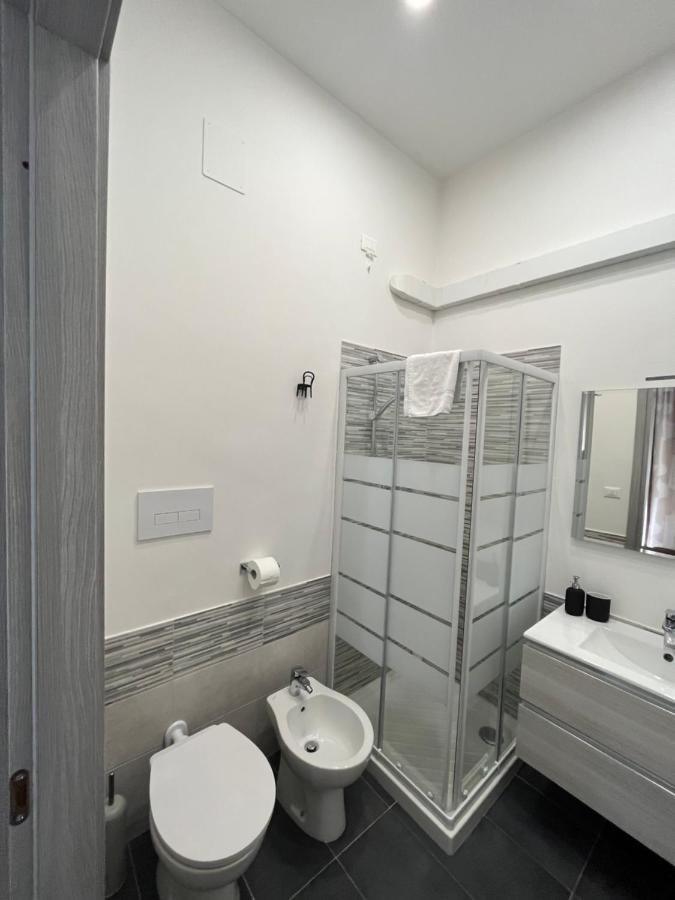 B&B Il Glicine Pescara Centro Exterior photo