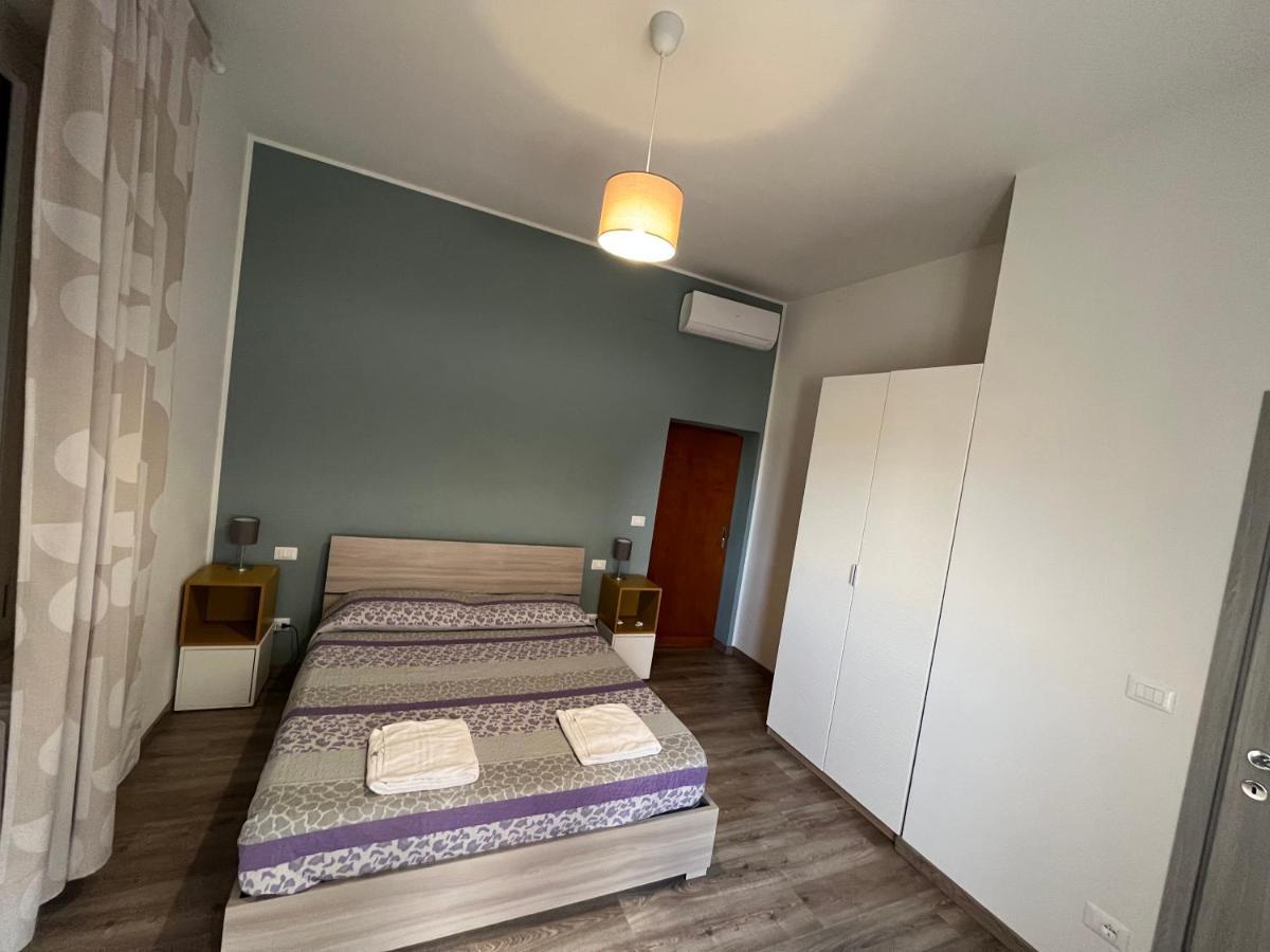 B&B Il Glicine Pescara Centro Exterior photo