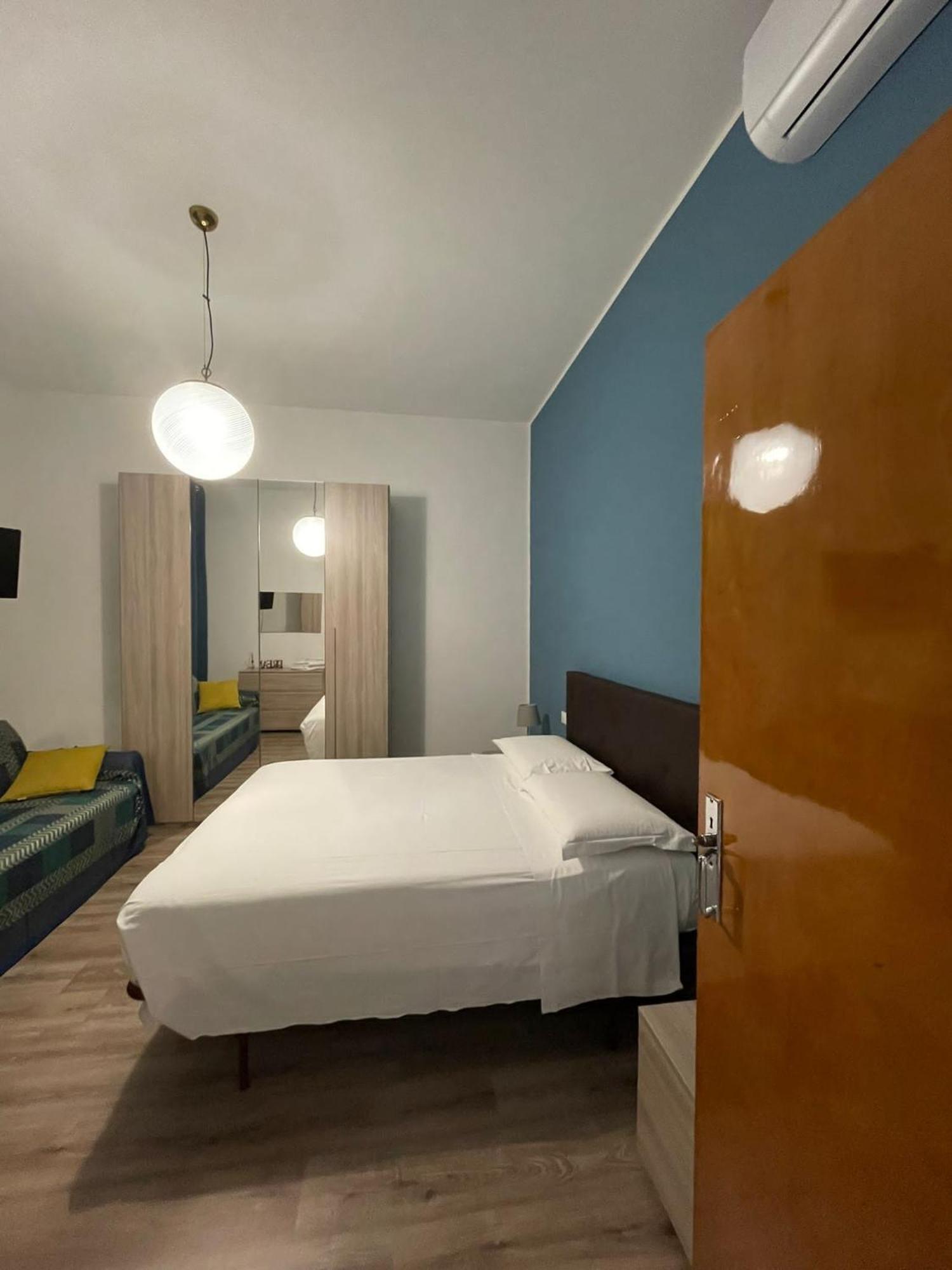 B&B Il Glicine Pescara Centro Exterior photo