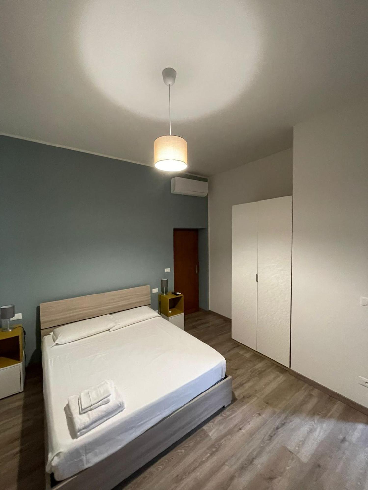 B&B Il Glicine Pescara Centro Exterior photo