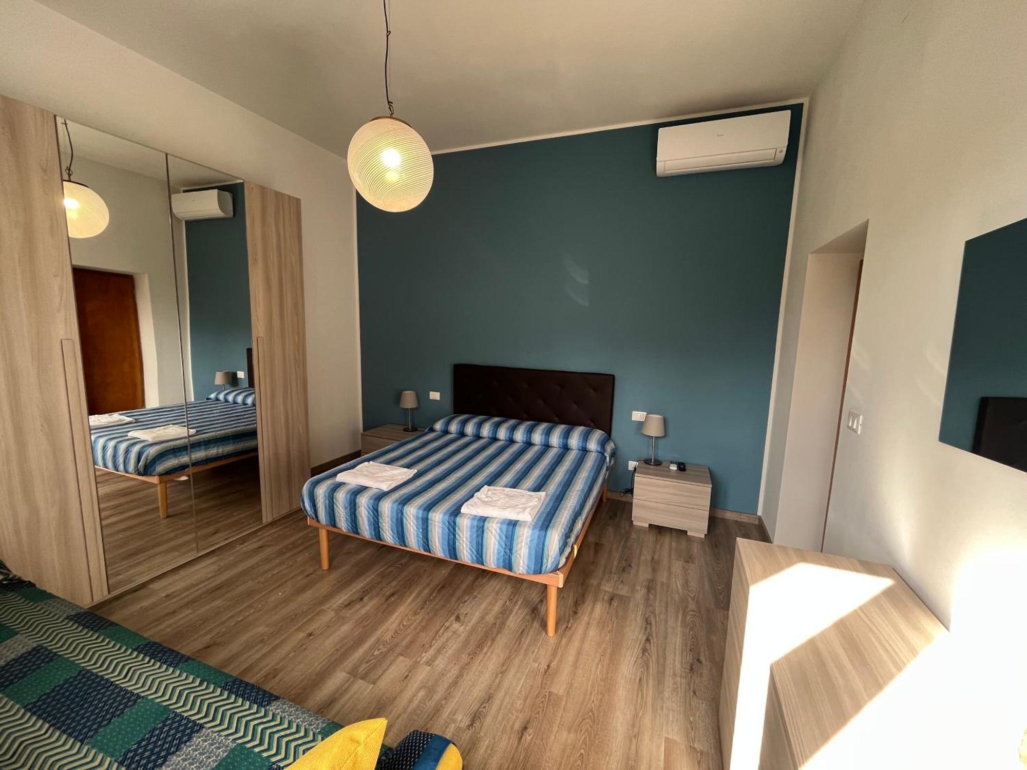 B&B Il Glicine Pescara Centro Exterior photo