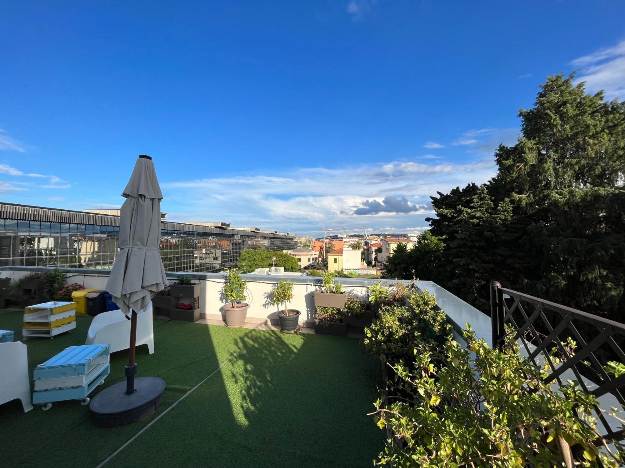 B&B Il Glicine Pescara Centro Exterior photo