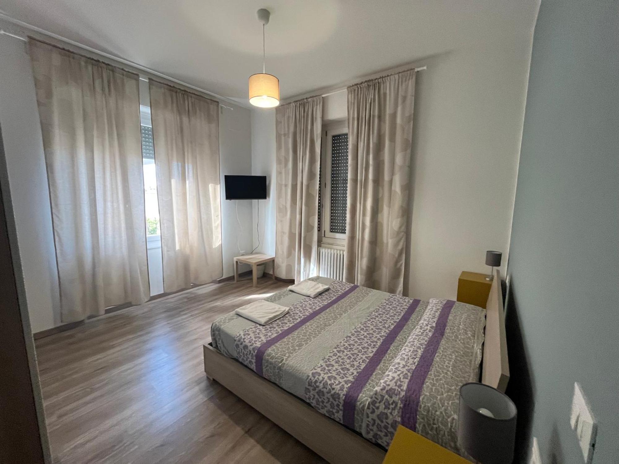 B&B Il Glicine Pescara Centro Exterior photo