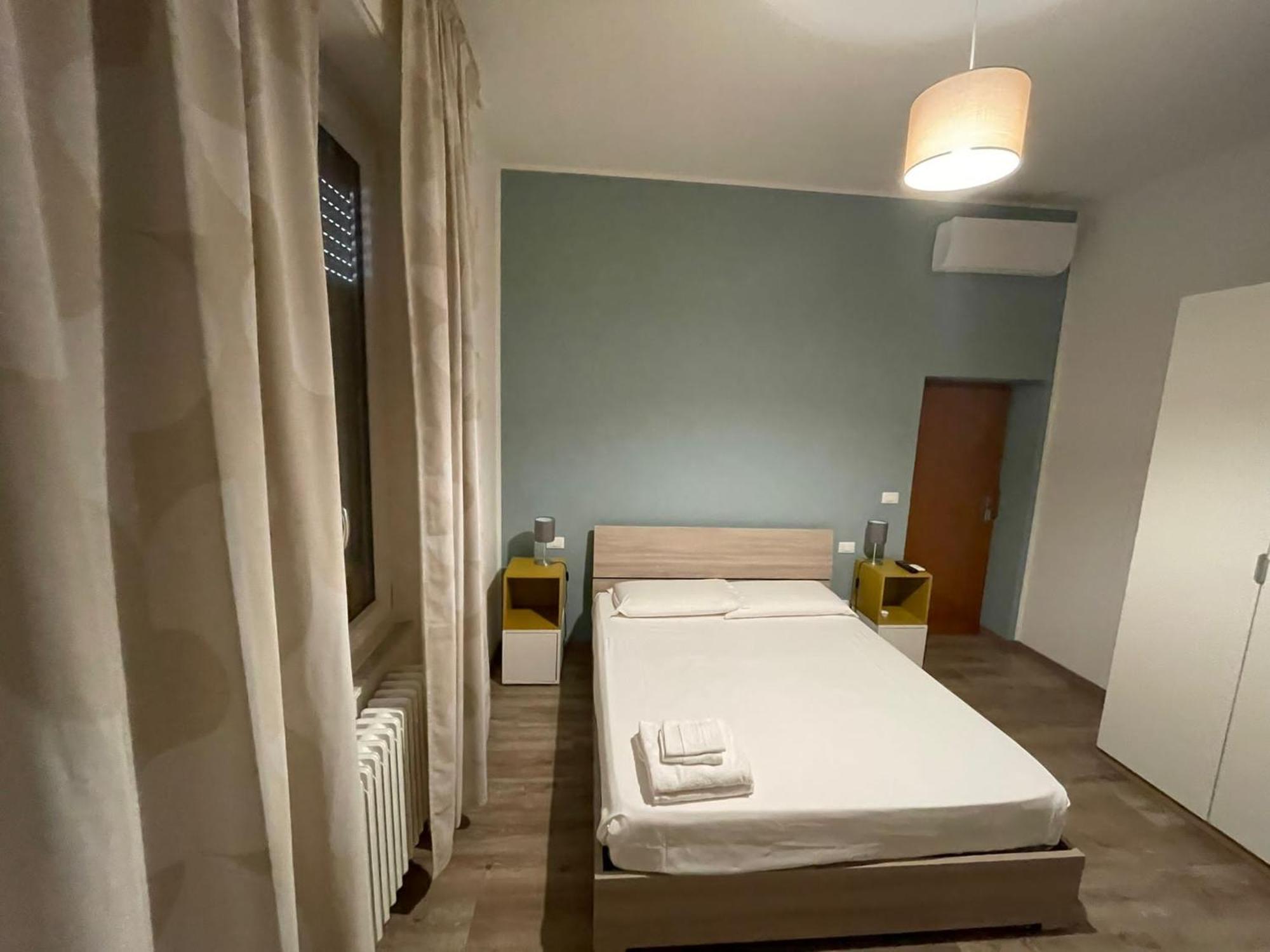 B&B Il Glicine Pescara Centro Exterior photo