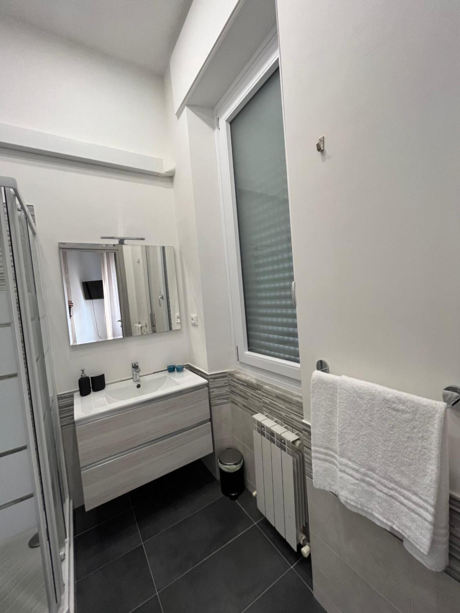 B&B Il Glicine Pescara Centro Exterior photo