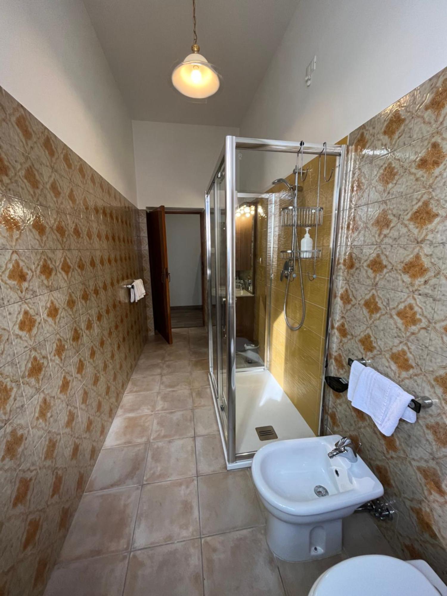 B&B Il Glicine Pescara Centro Exterior photo