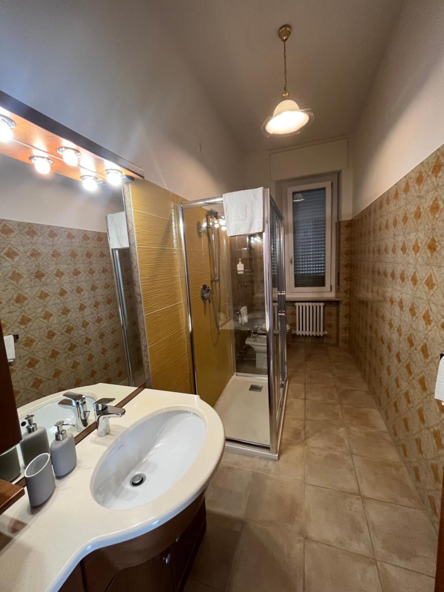 B&B Il Glicine Pescara Centro Exterior photo