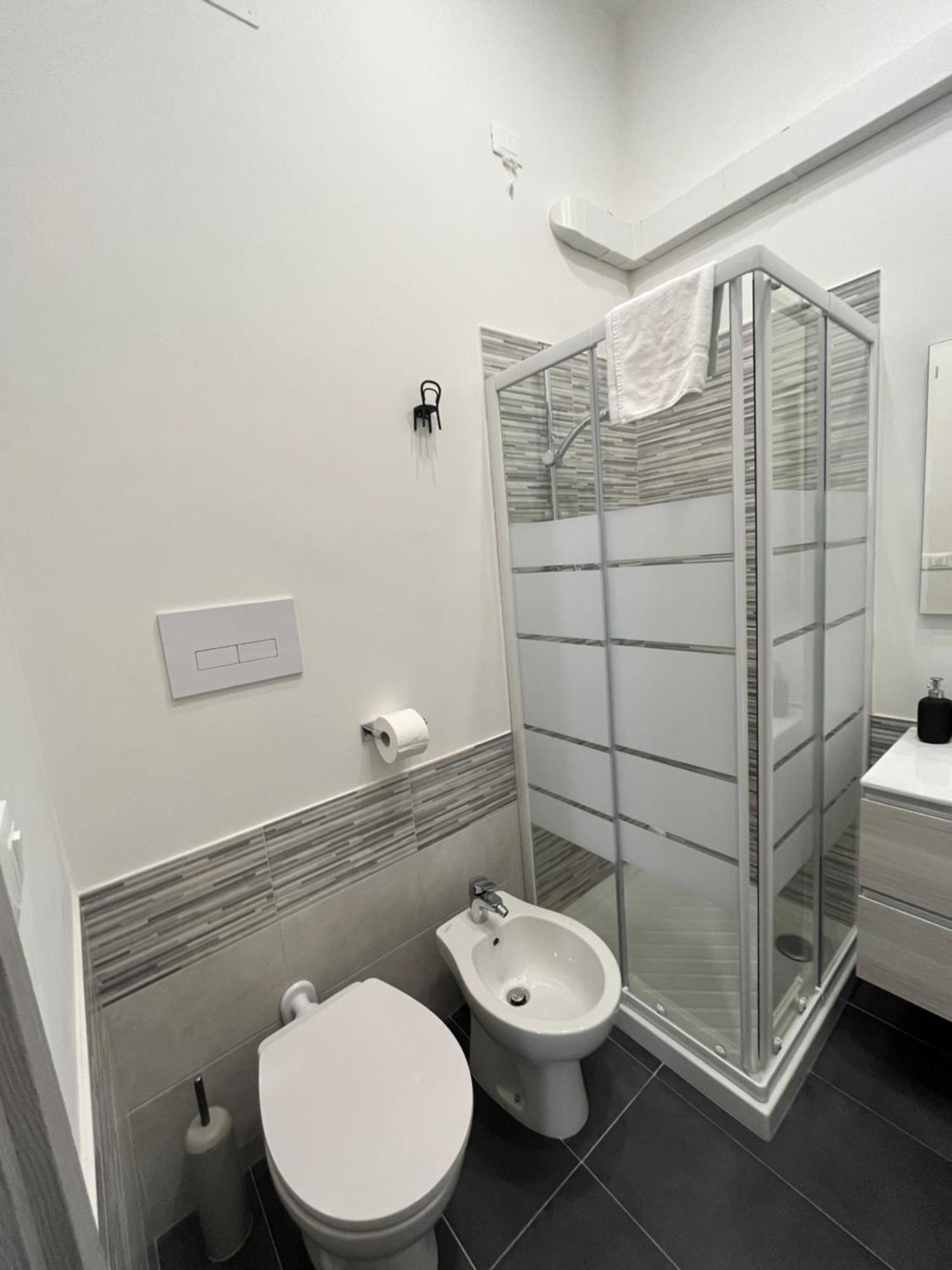 B&B Il Glicine Pescara Centro Exterior photo