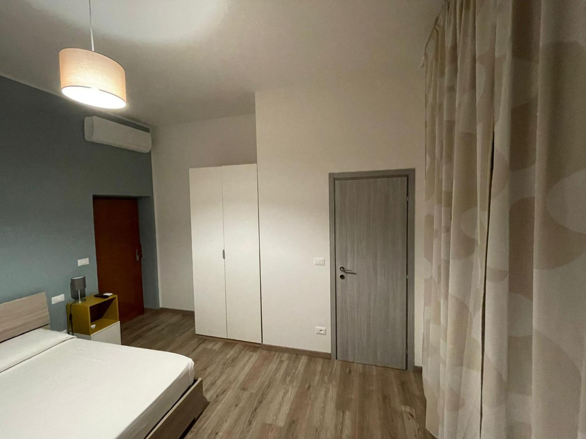 B&B Il Glicine Pescara Centro Exterior photo