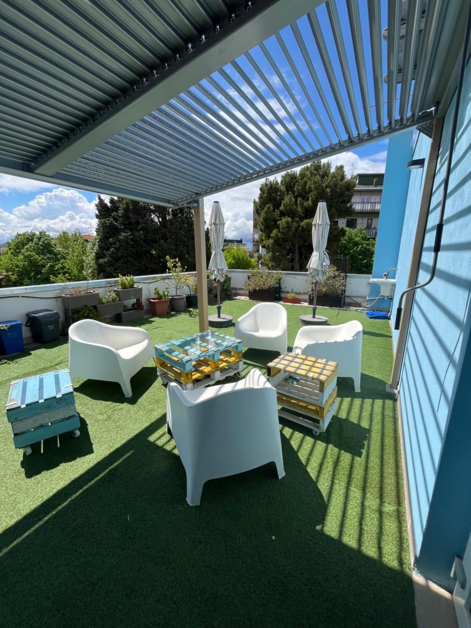 B&B Il Glicine Pescara Centro Exterior photo